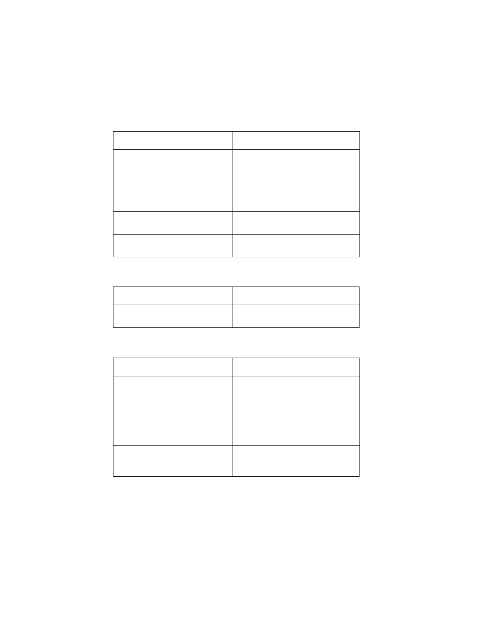 Power problems, Print quality problems | Lexmark 4097-00X User Manual | Page 15 / 50