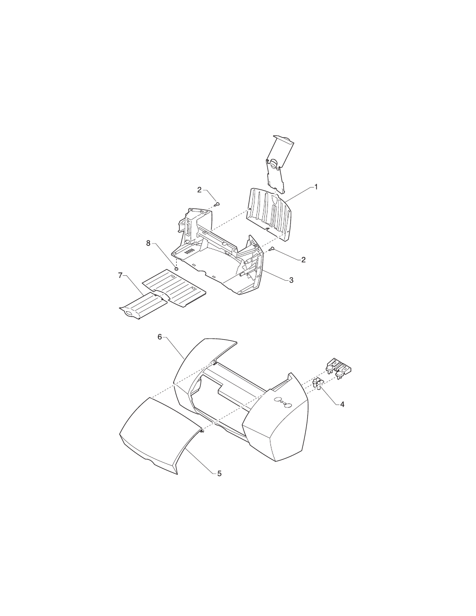 Lexmark 4097-00X User Manual | Page 37 / 50