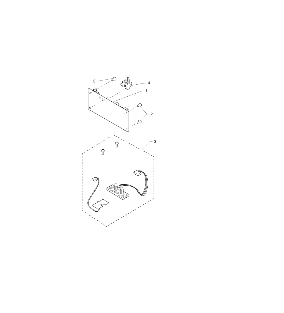 Lexmark 4097-00X User Manual | Page 41 / 50