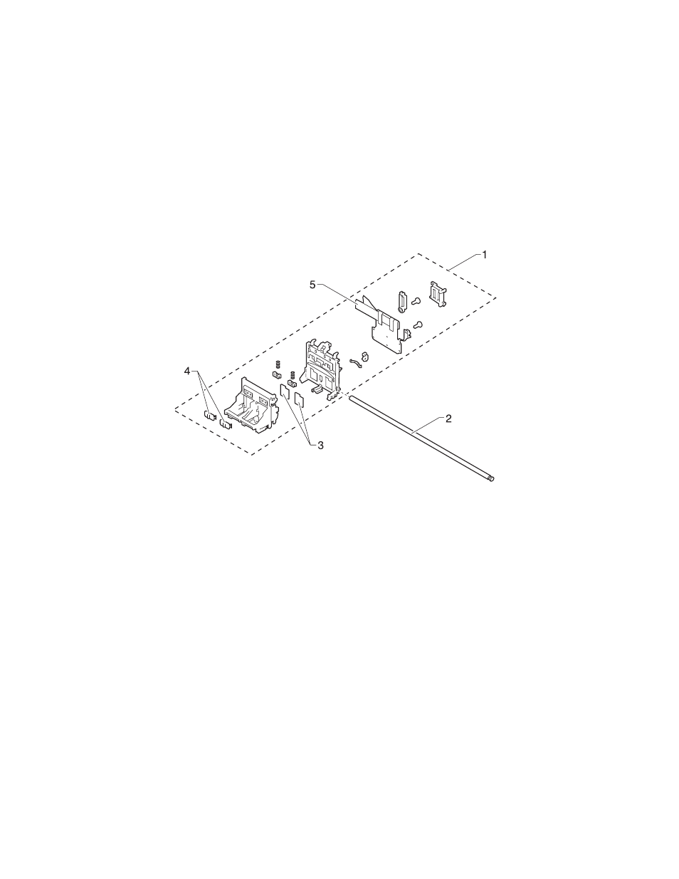 Lexmark 4097-00X User Manual | Page 43 / 50