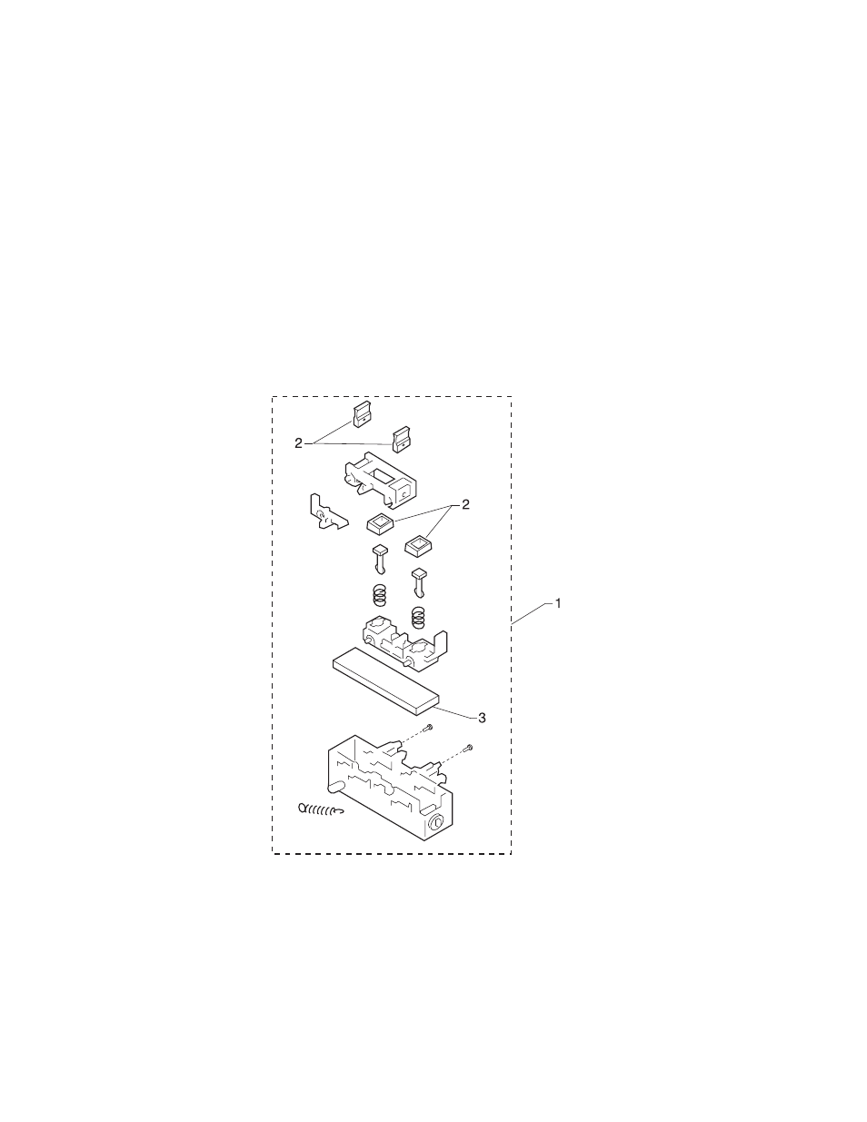 Lexmark 4097-00X User Manual | Page 47 / 50