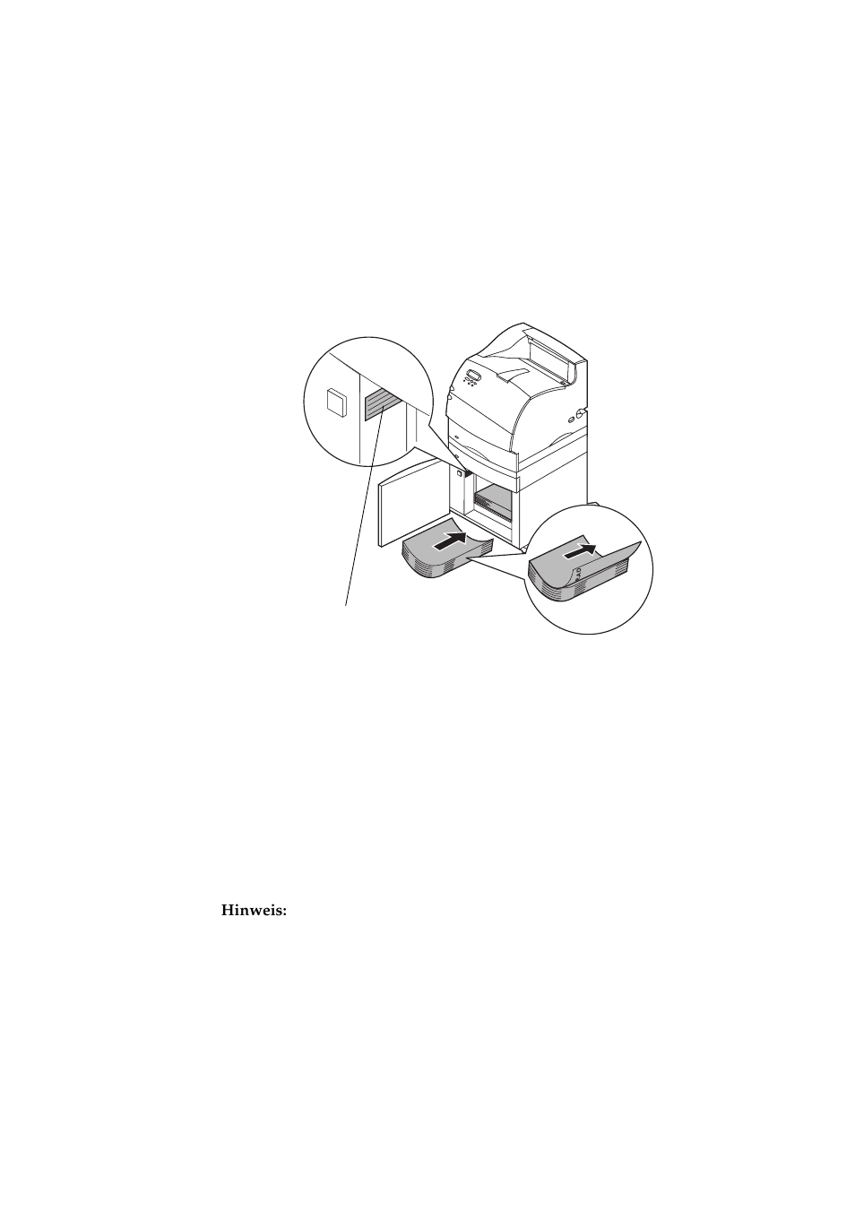 Lexmark 2000-Sheet Drawer Optra T User Manual | Page 103 / 164