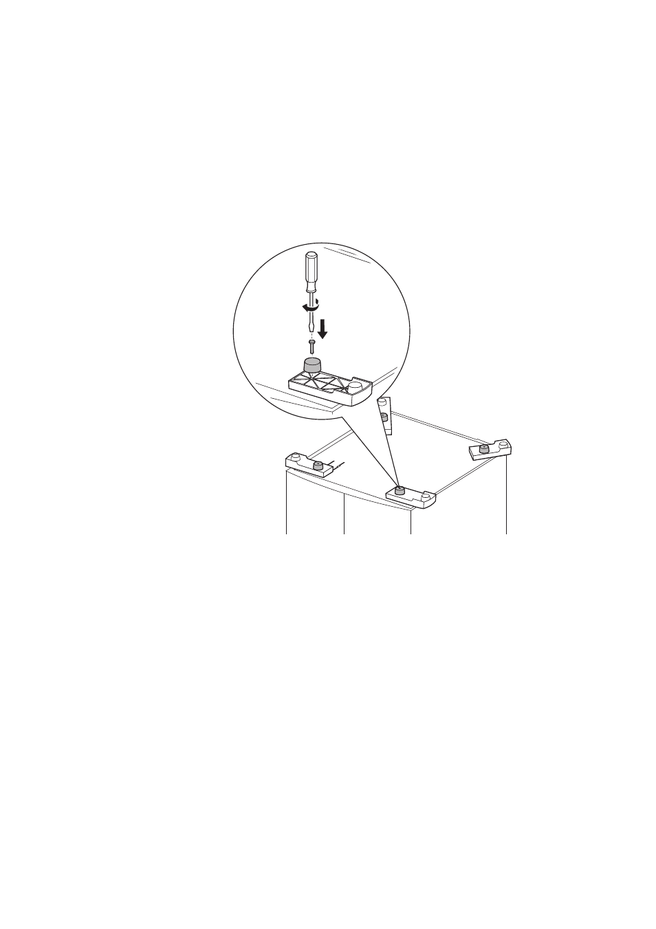Lexmark 2000-Sheet Drawer Optra T User Manual | Page 11 / 164