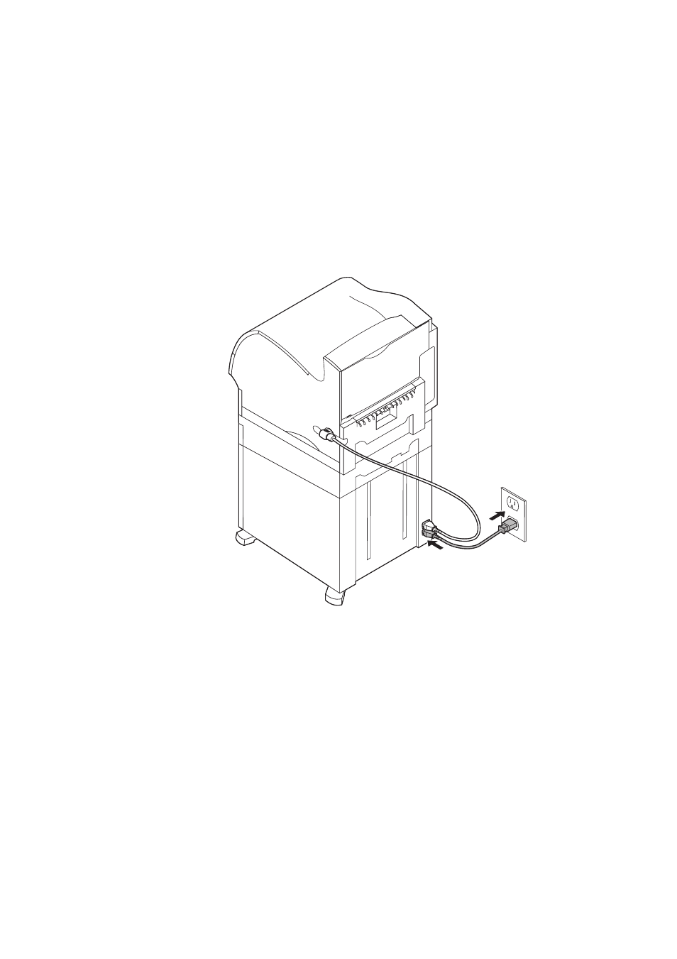 Lexmark 2000-Sheet Drawer Optra T User Manual | Page 121 / 164