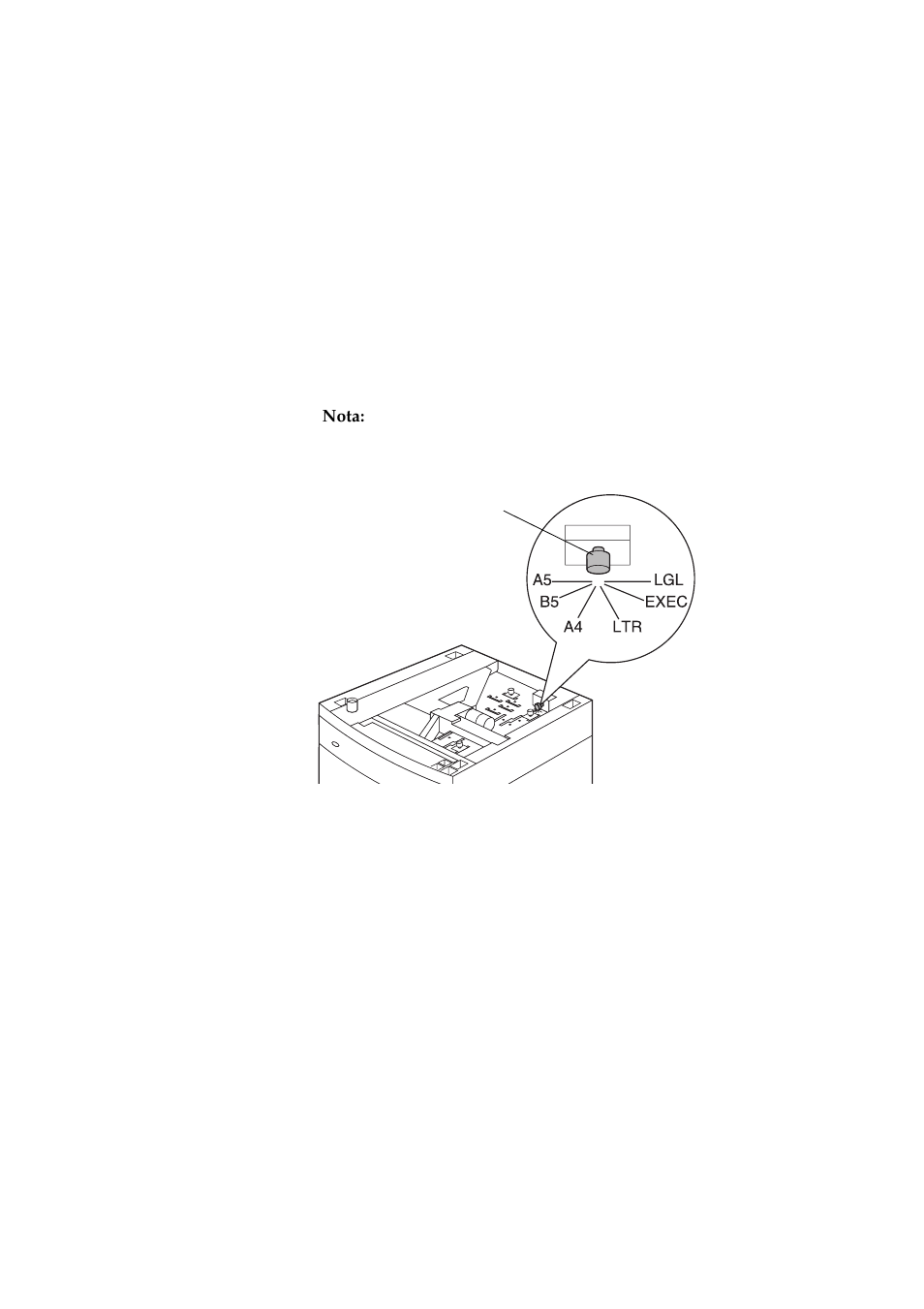 Lexmark 2000-Sheet Drawer Optra T User Manual | Page 125 / 164