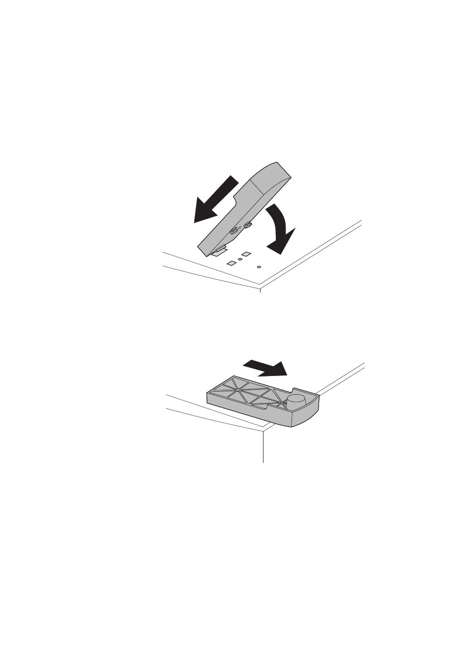 Lexmark 2000-Sheet Drawer Optra T User Manual | Page 34 / 164