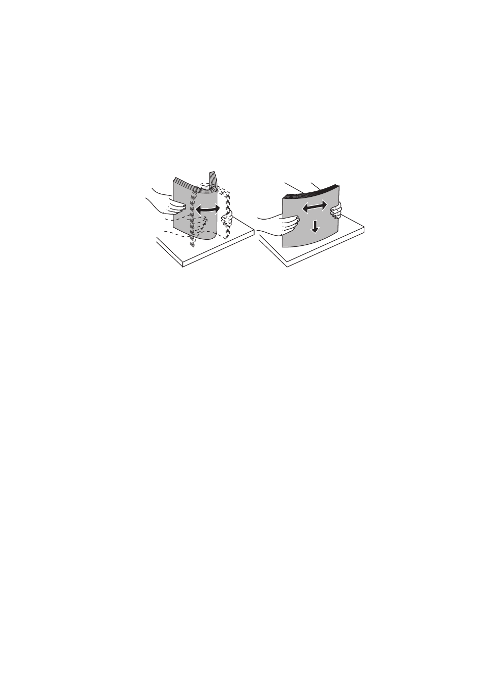 Lexmark 2000-Sheet Drawer Optra T User Manual | Page 48 / 164