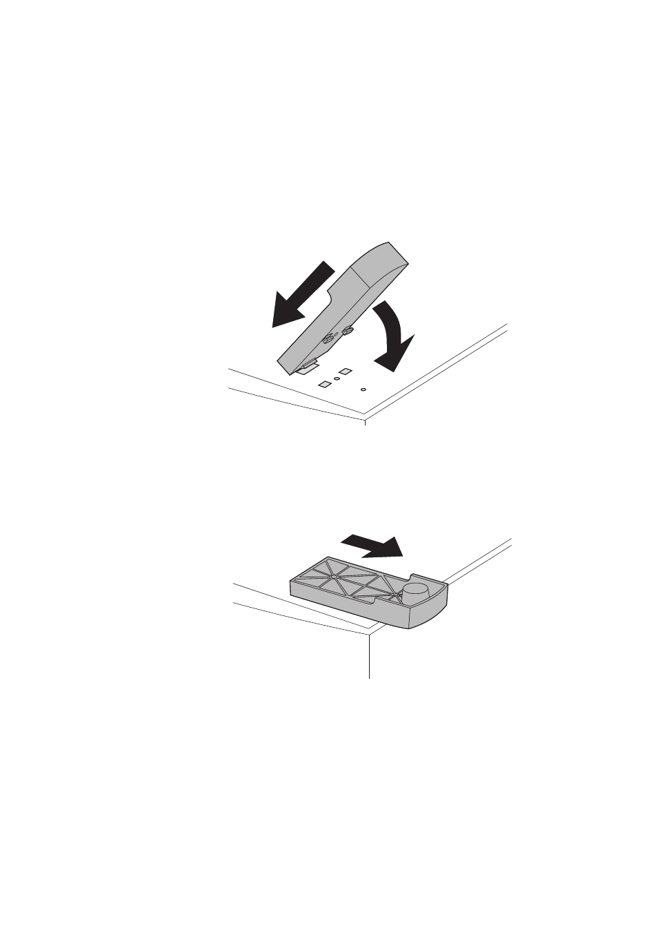 Lexmark 2000-Sheet Drawer Optra T User Manual | Page 61 / 164