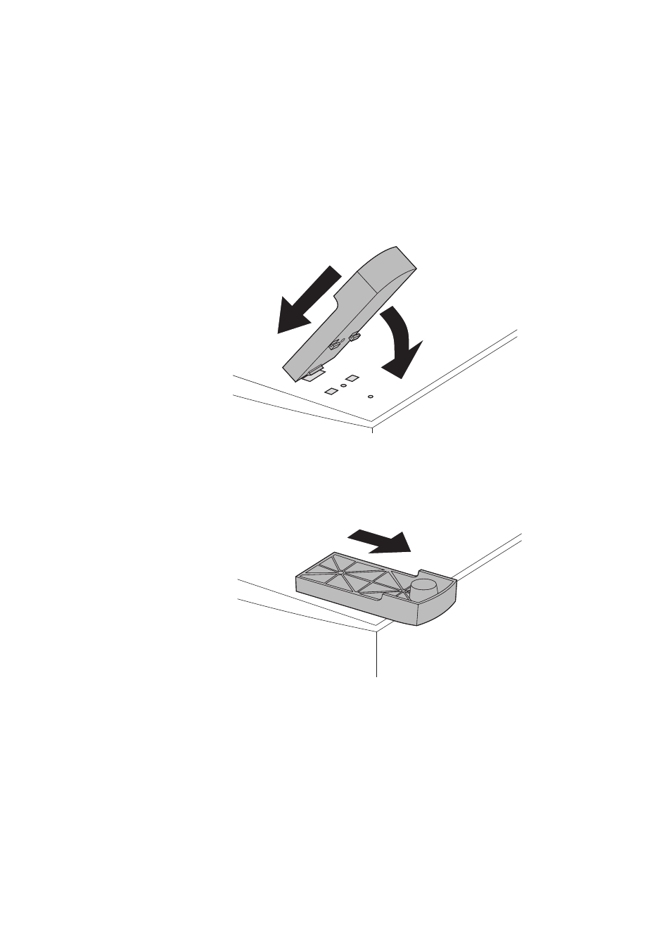 Lexmark 2000-Sheet Drawer Optra T User Manual | Page 87 / 164