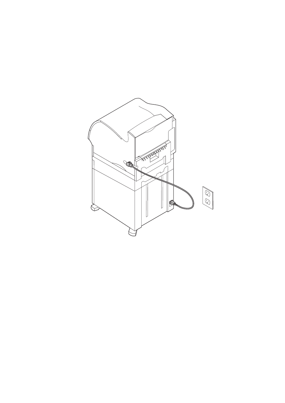 Lexmark 2000-Sheet Drawer Optra T User Manual | Page 91 / 164