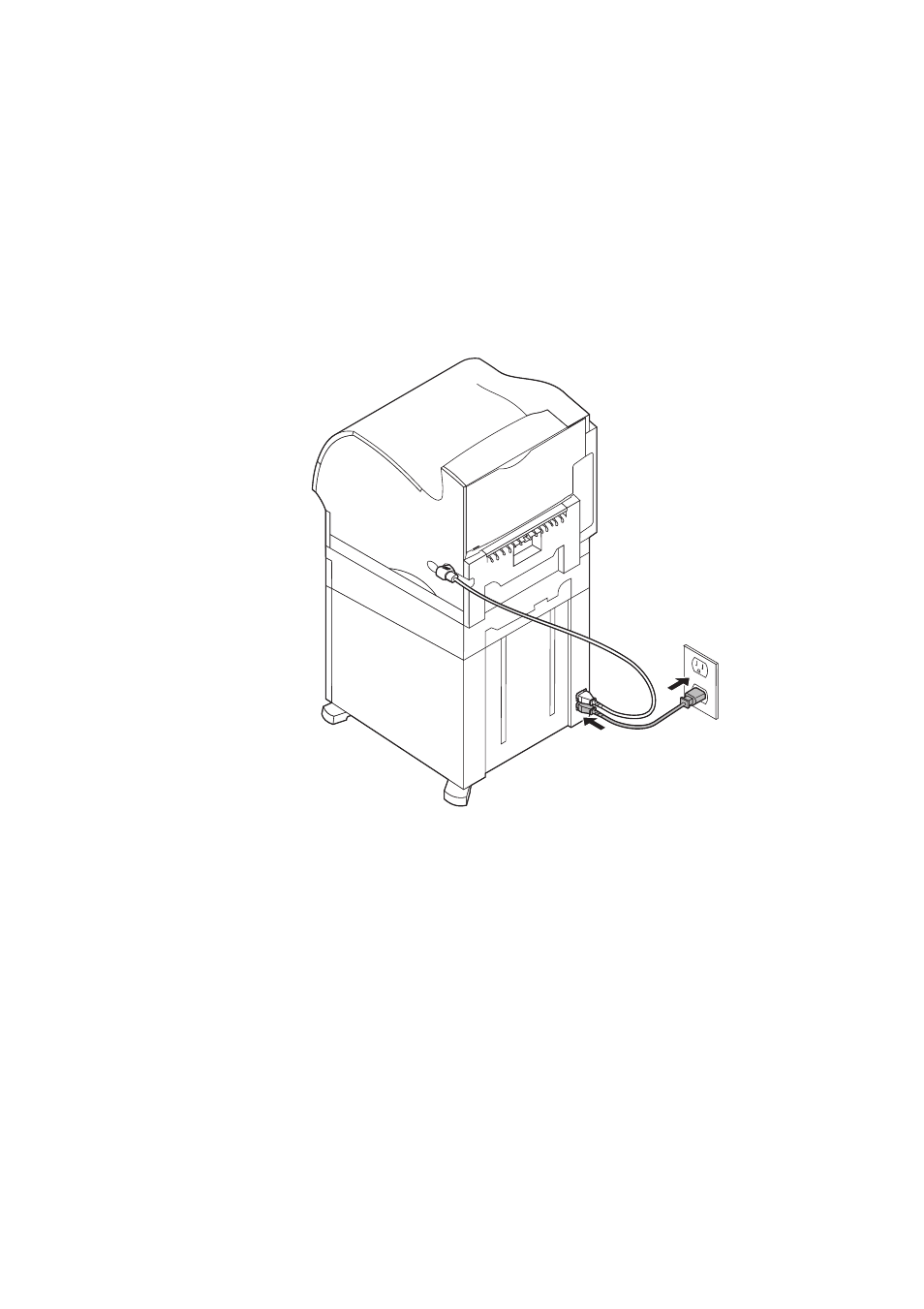 Lexmark 2000-Sheet Drawer Optra T User Manual | Page 93 / 164