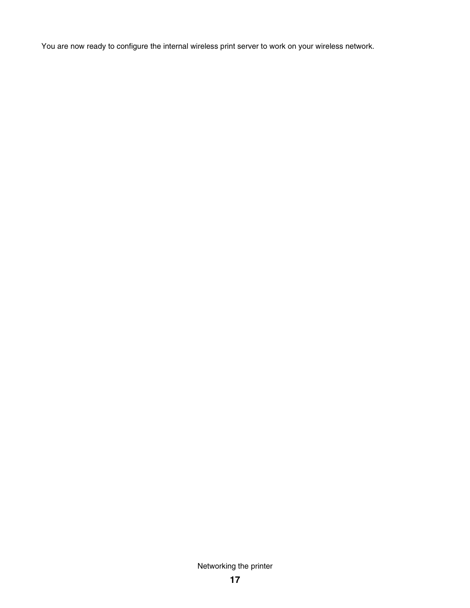 Lexmark 7500 Series User Manual | Page 17 / 227