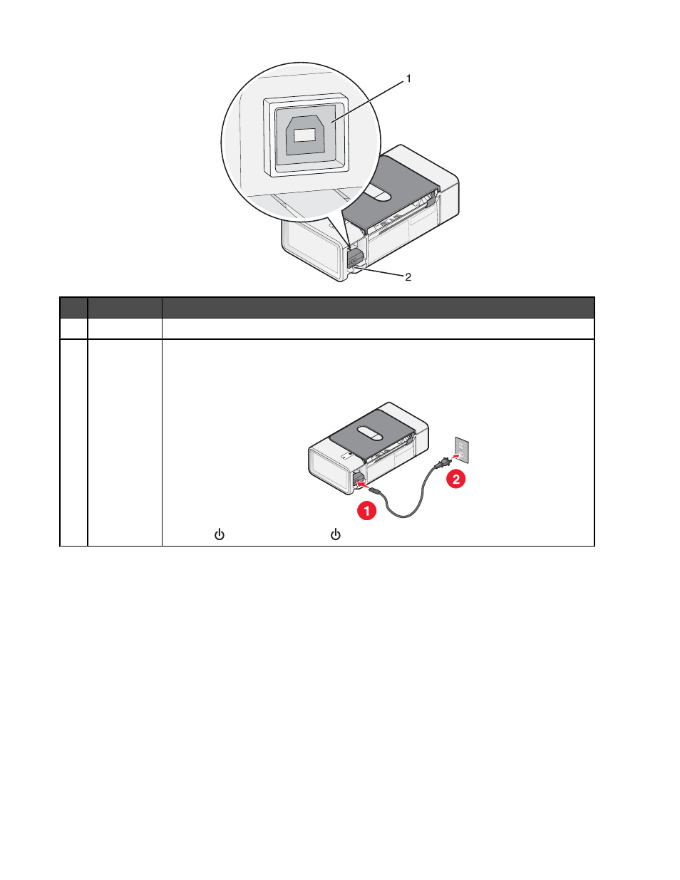 Lexmark 840 Series User Manual | Page 12 / 44