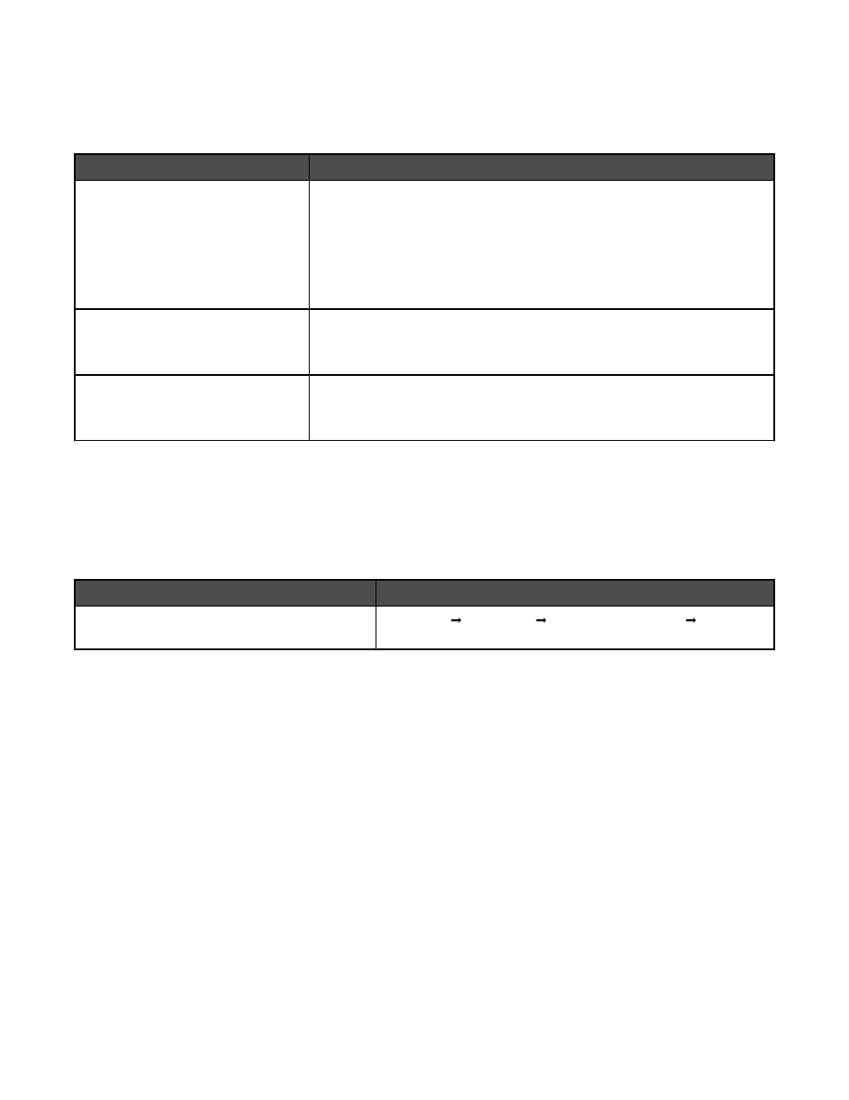 Using the print properties tabs, Using fast pics | Lexmark 840 Series User Manual | Page 15 / 44