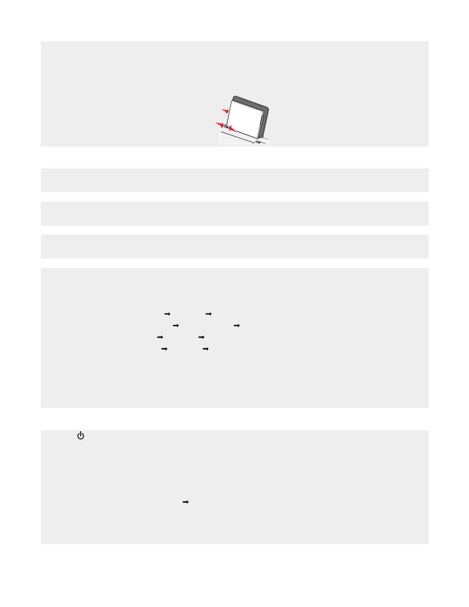 Banner paper jams | Lexmark 840 Series User Manual | Page 36 / 44