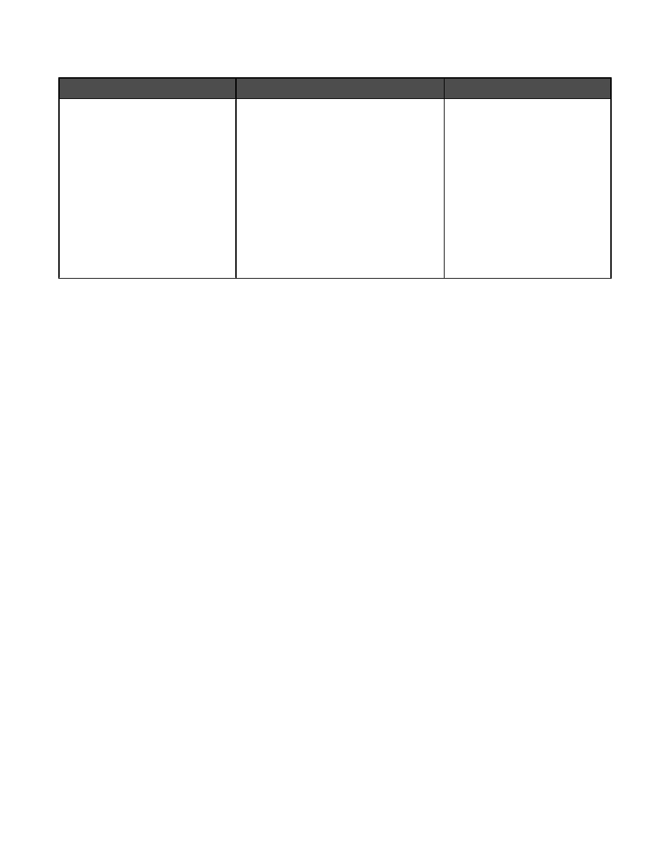 Lexmark 840 Series User Manual | Page 9 / 44