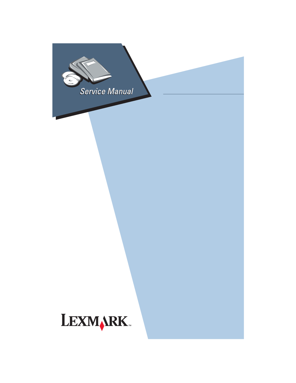 Lexmark X73 4402-001 User Manual | 64 pages