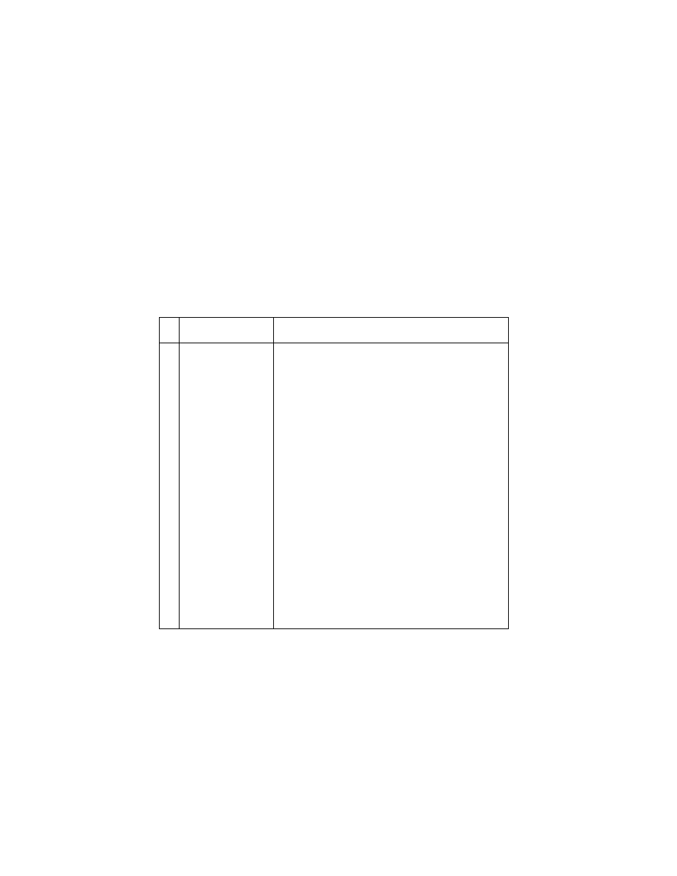 Maintenance station service check, Maintenance station | Lexmark X73 4402-001 User Manual | Page 24 / 64