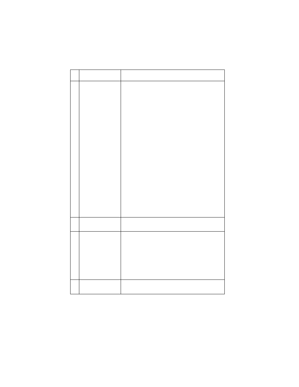 Lexmark X73 4402-001 User Manual | Page 26 / 64
