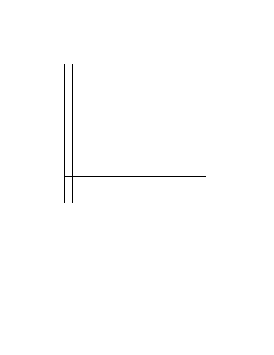 Lexmark X73 4402-001 User Manual | Page 30 / 64