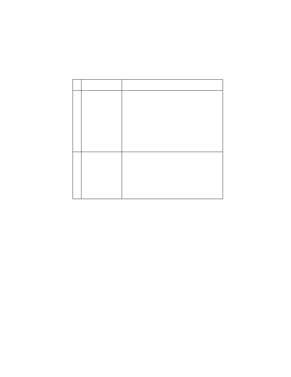 Scan/copy quality service check, Scan/copy quality | Lexmark X73 4402-001 User Manual | Page 31 / 64