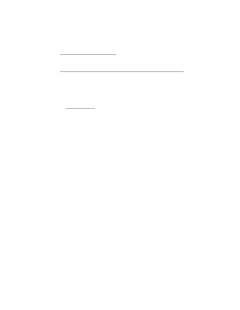 Diagnostic aids, Test page | Lexmark X73 4402-001 User Manual | Page 33 / 64