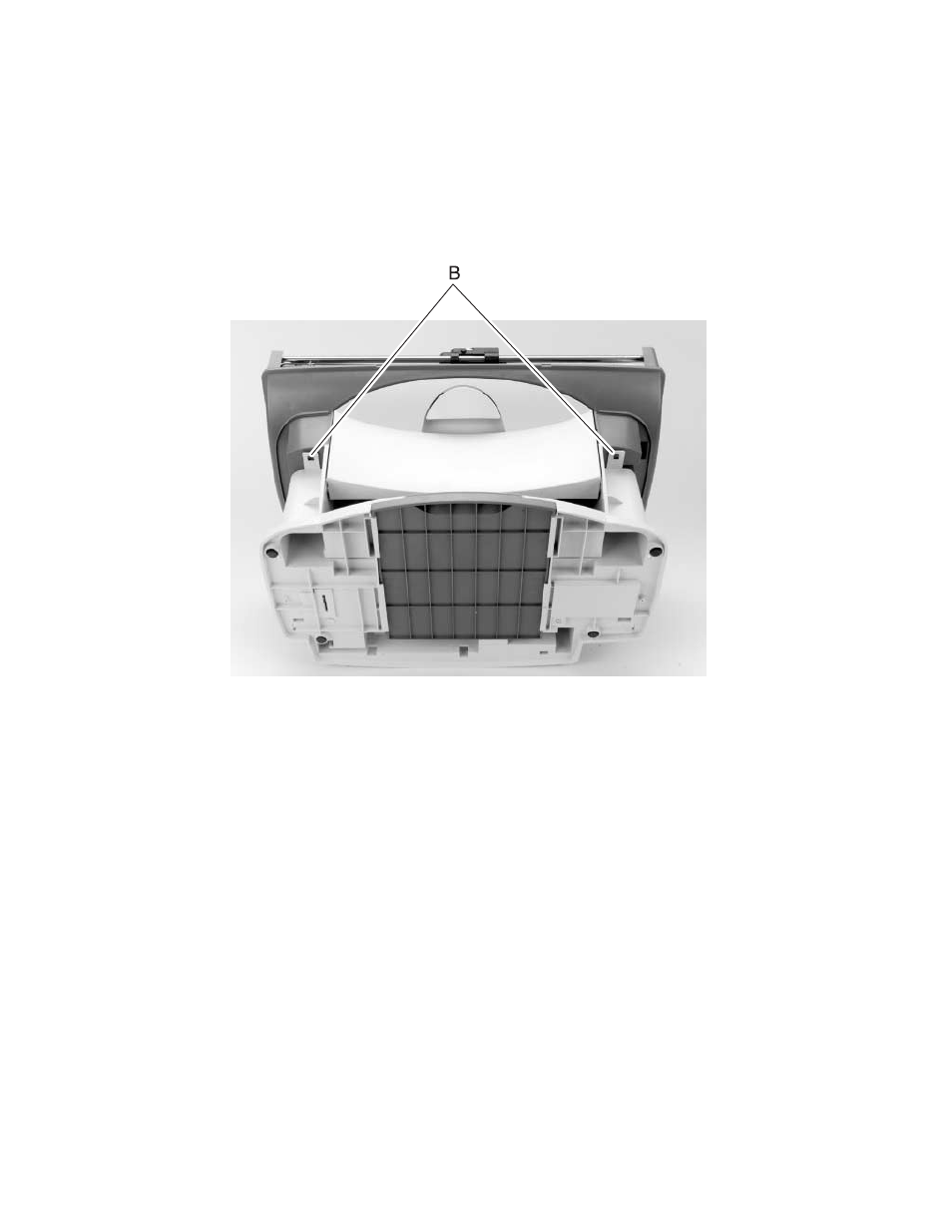Lexmark X73 4402-001 User Manual | Page 44 / 64