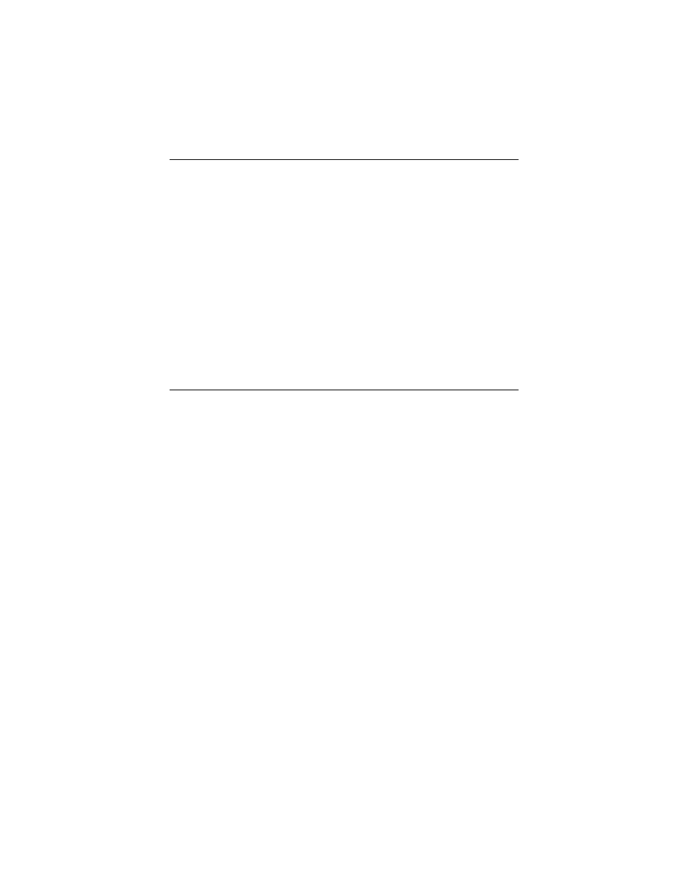 Pautas de seguridad, Informações de segurança | Lexmark X73 4402-001 User Manual | Page 7 / 64