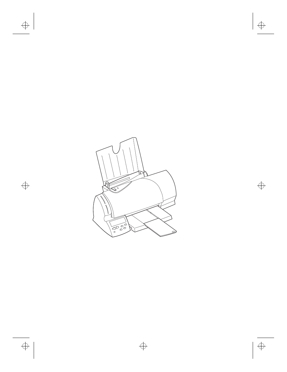 Lexmark 5770 User Manual | 96 pages