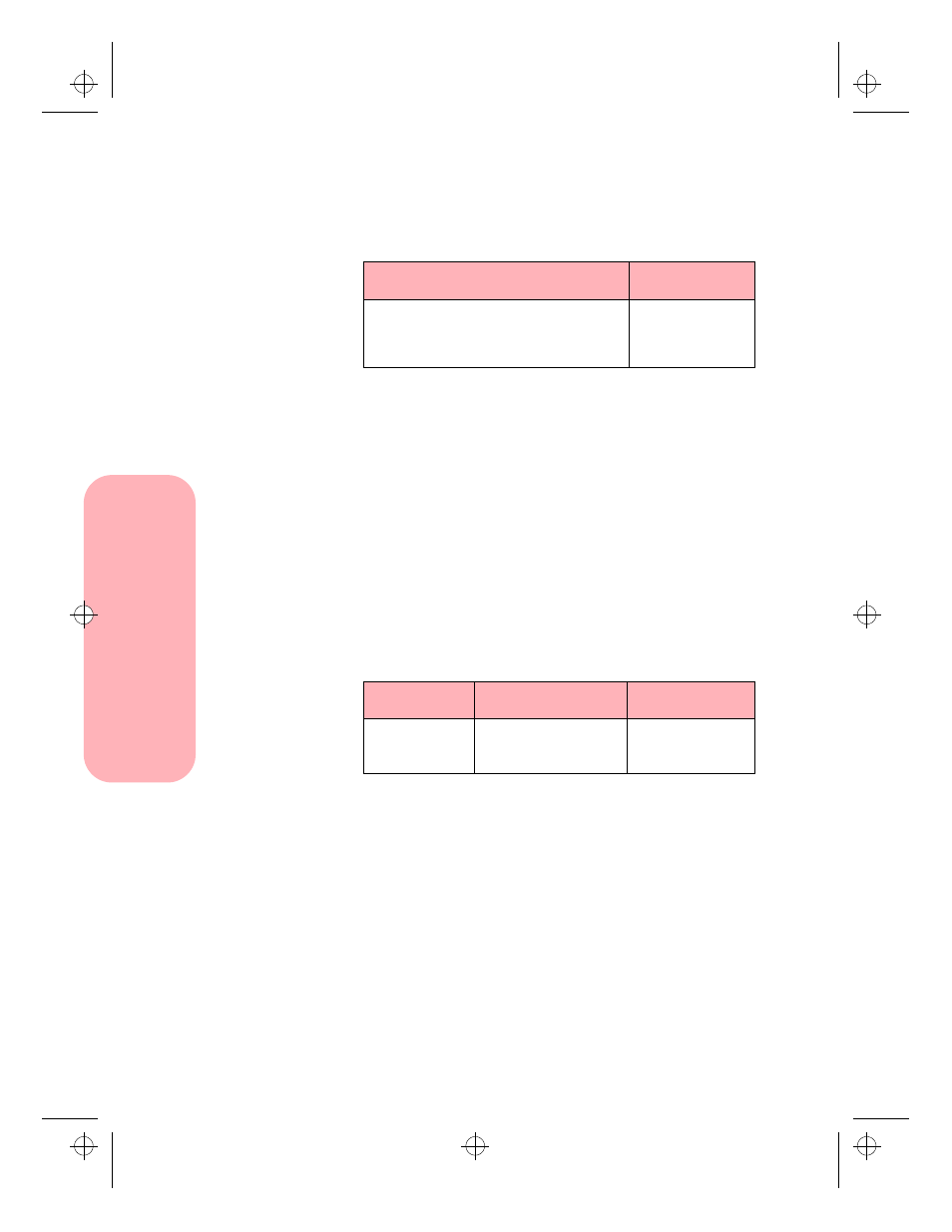 Envelope types and sizes, Transparency types and sizes | Lexmark 5770 User Manual | Page 18 / 96