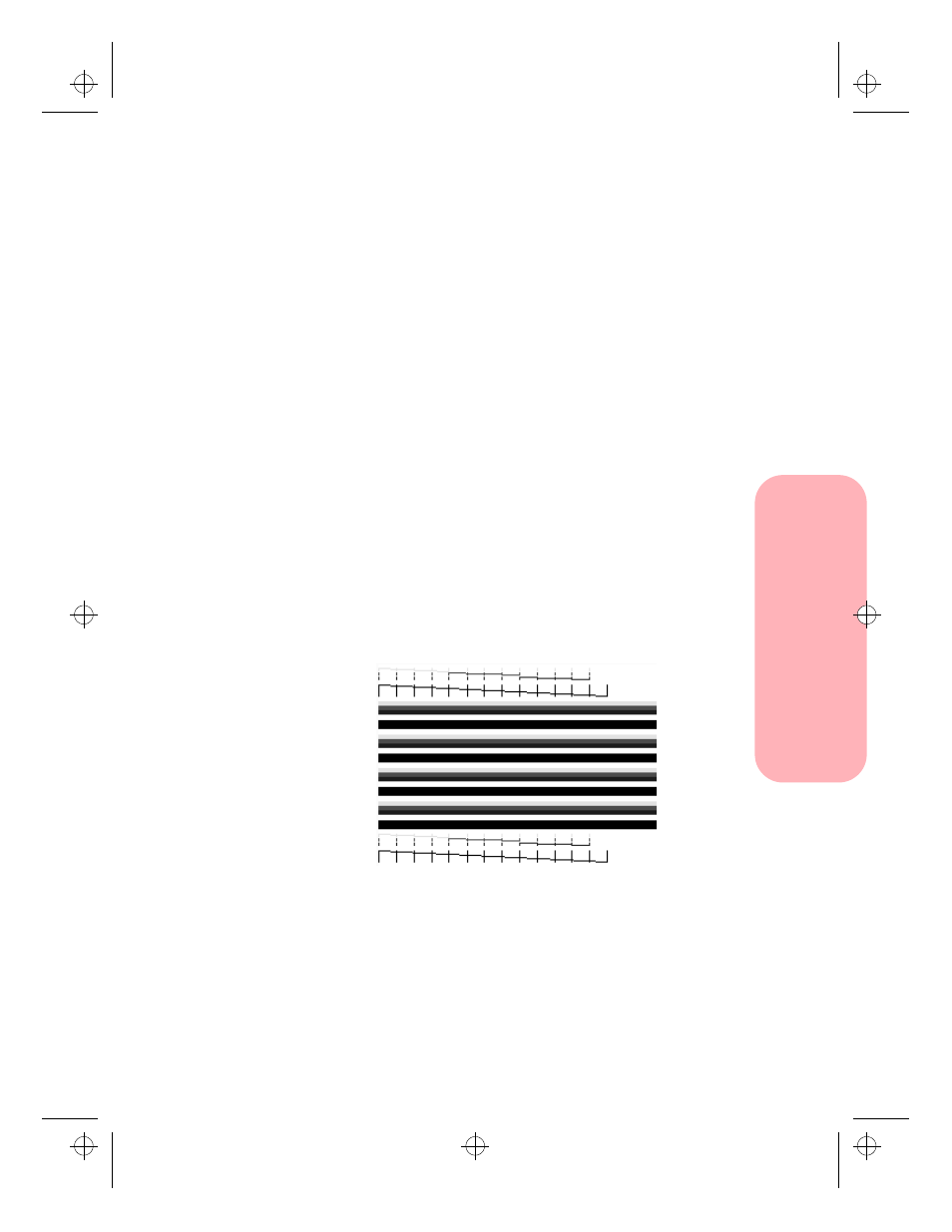 Cleaning the print nozzles | Lexmark 5770 User Manual | Page 35 / 96