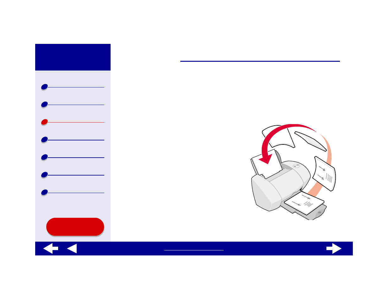 Lexmark Z45 User Manual | Page 54 / 118