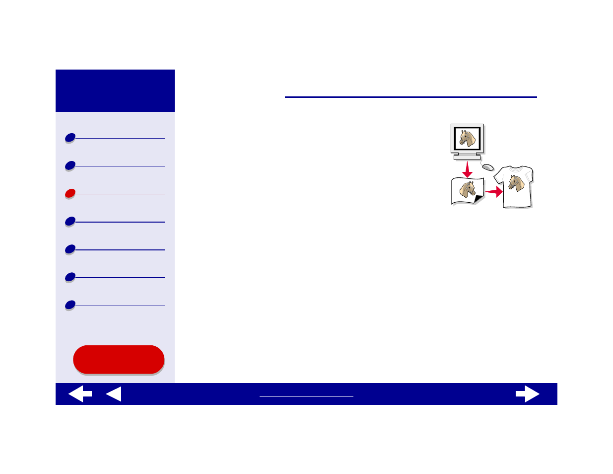 Lexmark Z45 User Manual | Page 56 / 118