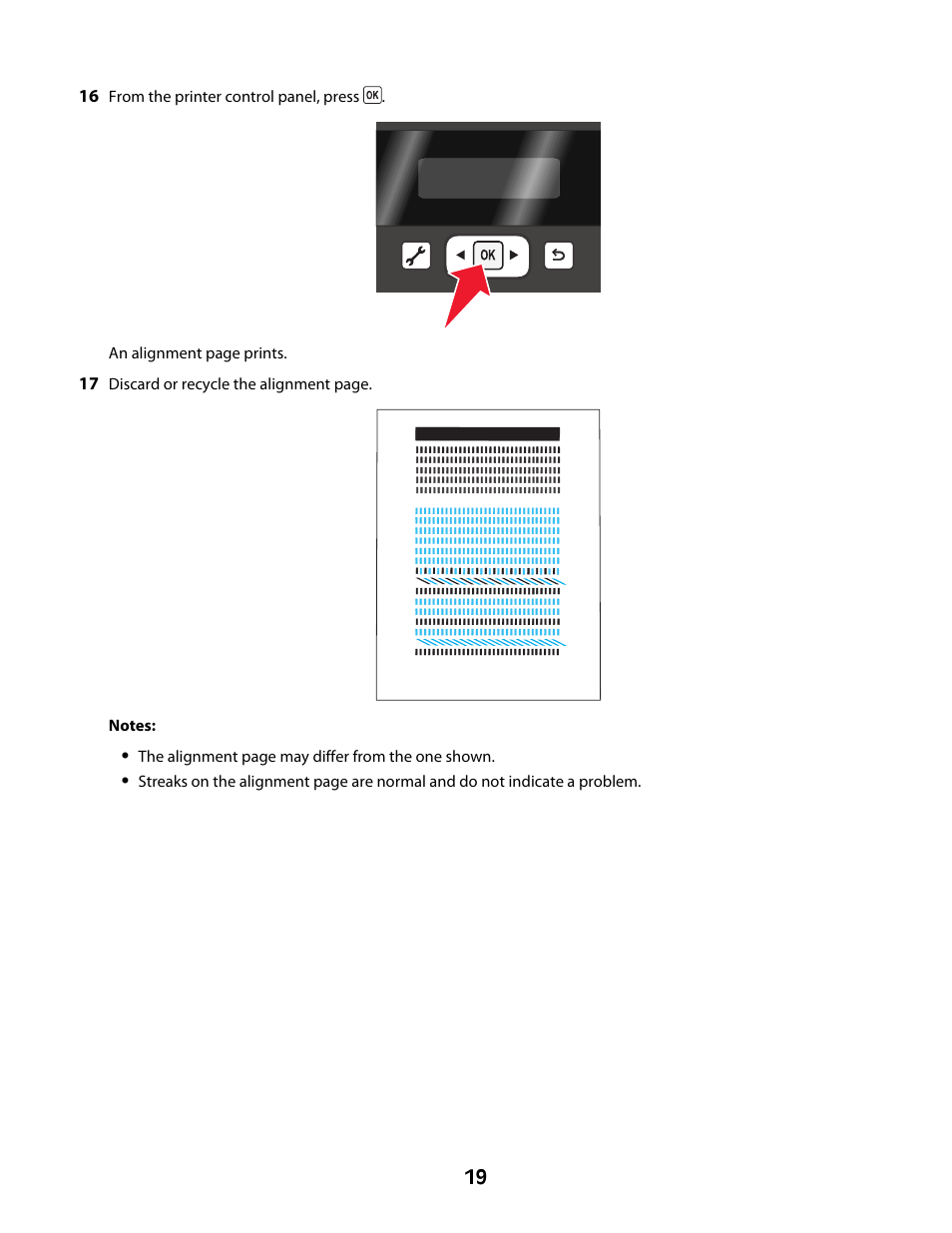 Lexmark 4600 Series User Manual | Page 19 / 144