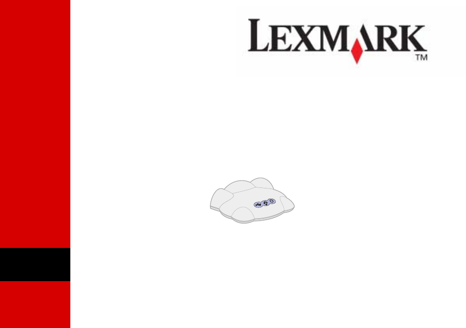 Lexmark N1 User Manual | 37 pages