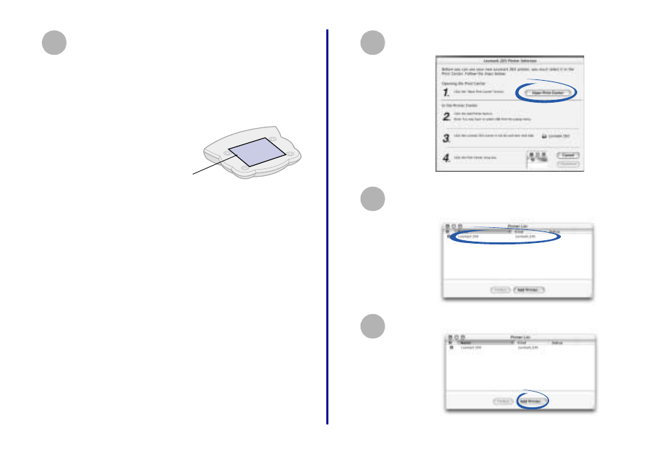 Lexmark N1 User Manual | Page 18 / 37