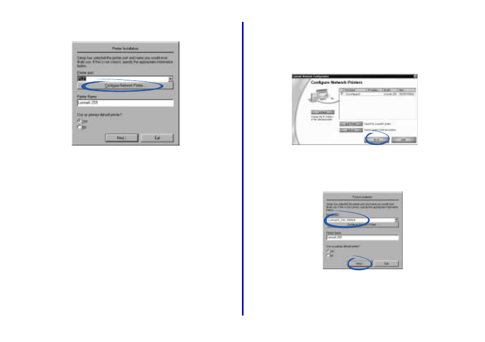 Lexmark N1 User Manual | Page 22 / 37