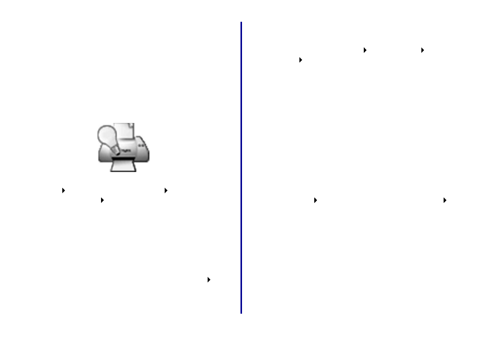 Uninstall the printer software, Print a test page | Lexmark N1 User Manual | Page 26 / 37