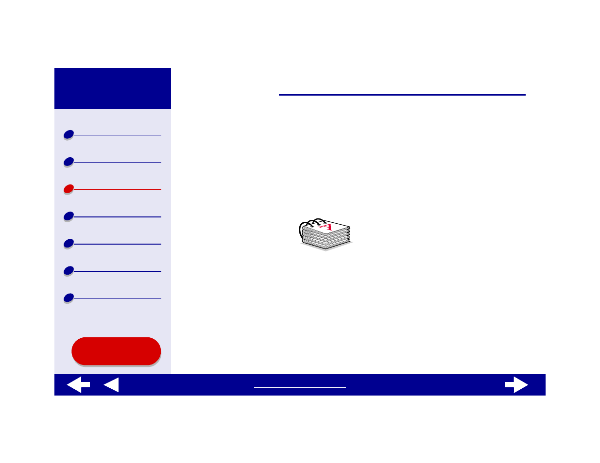 Lexmark Z55 User Manual | Page 43 / 120
