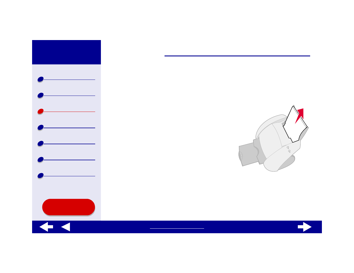 Printing a banner | Lexmark Z55 User Manual | Page 62 / 120