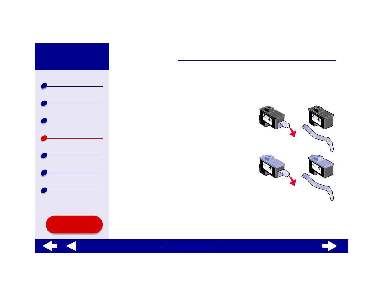 Lexmark Z55 User Manual | Page 70 / 120