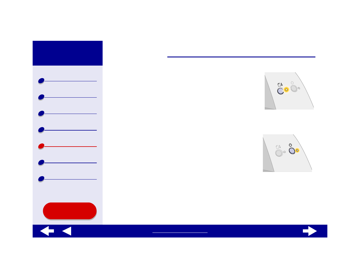 Lexmark Z55 User Manual | Page 91 / 120