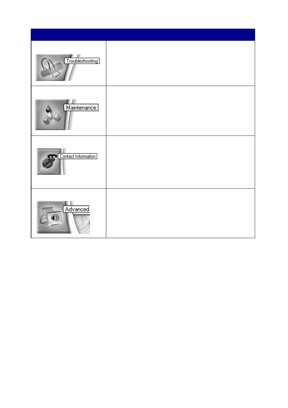 25 using optical character recognition | Lexmark X6100 User Manual | Page 29 / 100