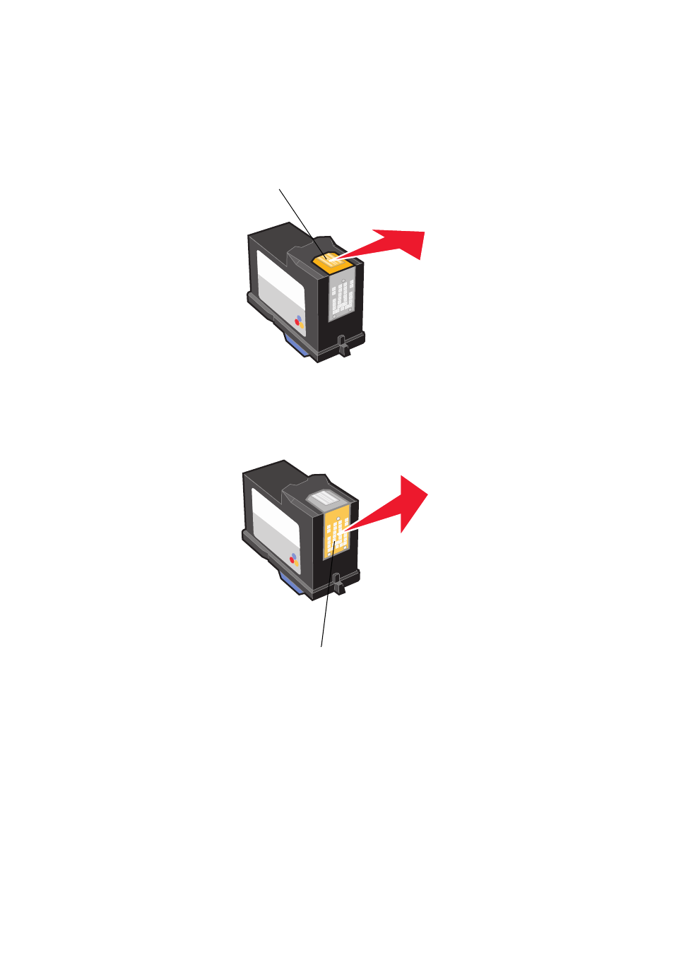 Lexmark X6100 User Manual | Page 75 / 100