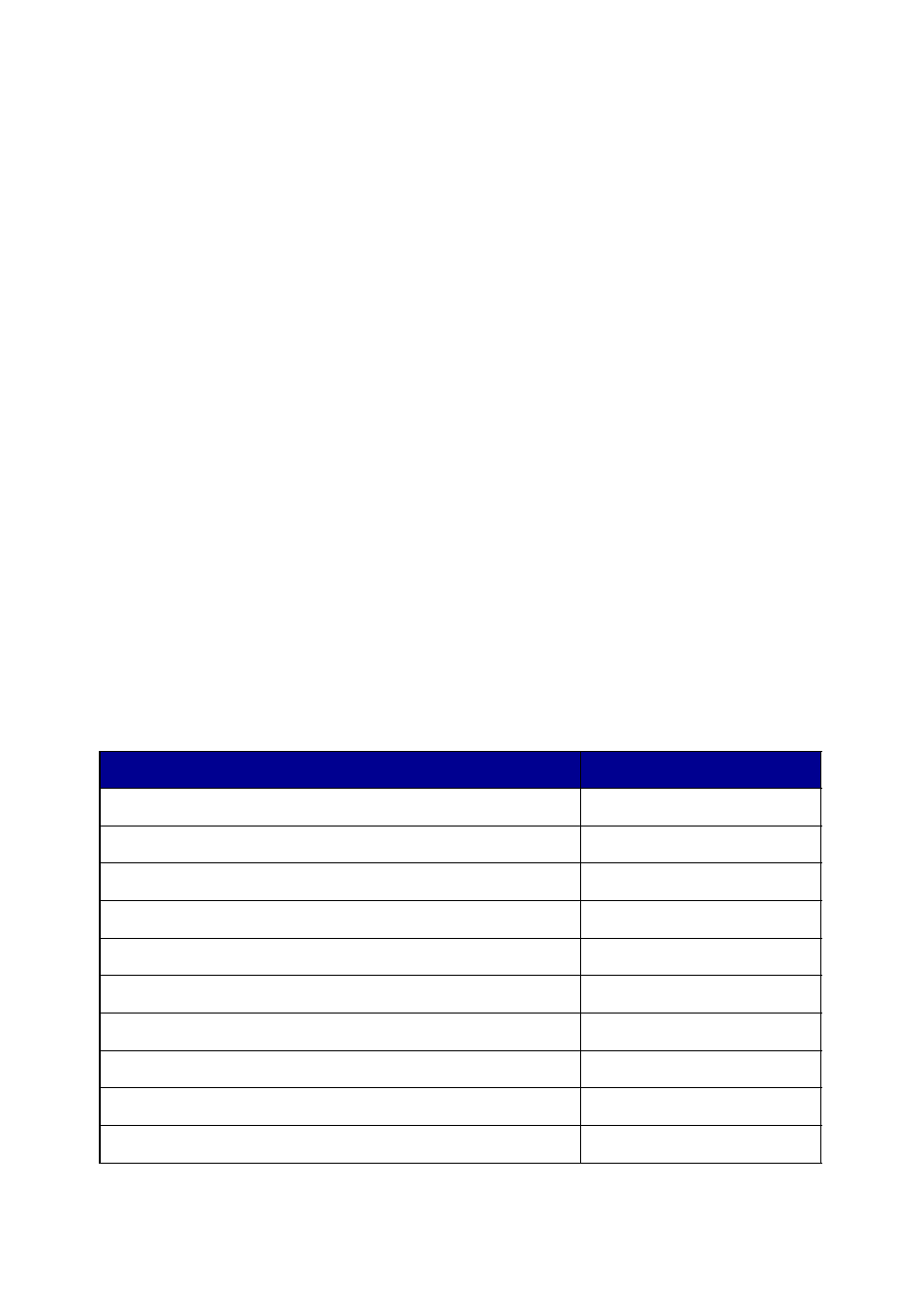 Lexmark X6100 User Manual | Page 78 / 100