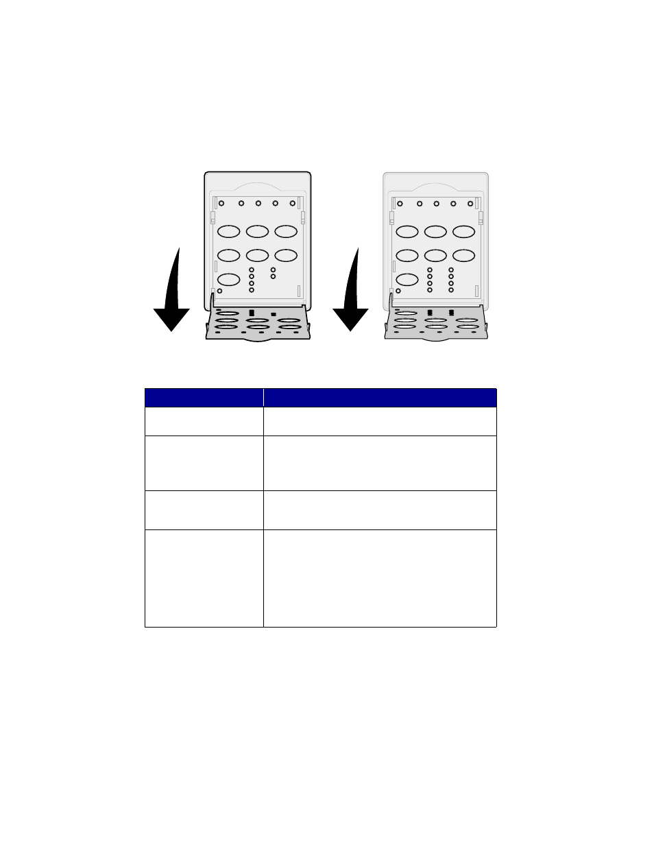 13 layer 2 | Lexmark 2400 User Manual | Page 13 / 18