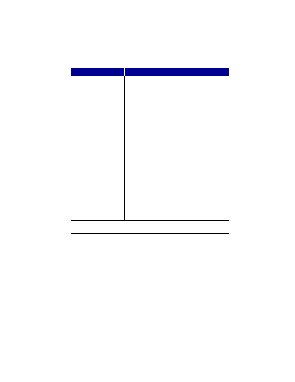 Lexmark 2400 User Manual | Page 14 / 18