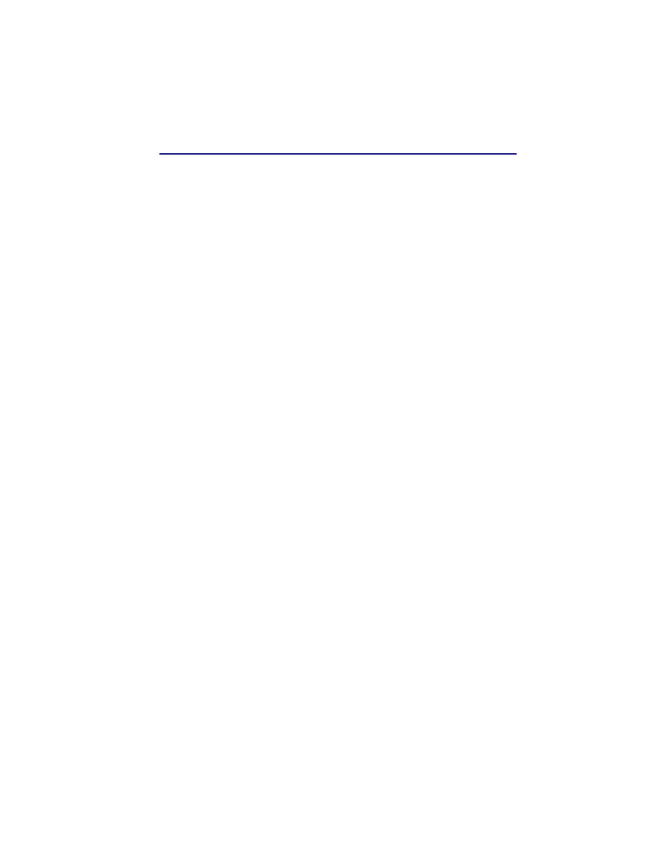 Printing a demonstration sample | Lexmark 2400 User Manual | Page 18 / 18