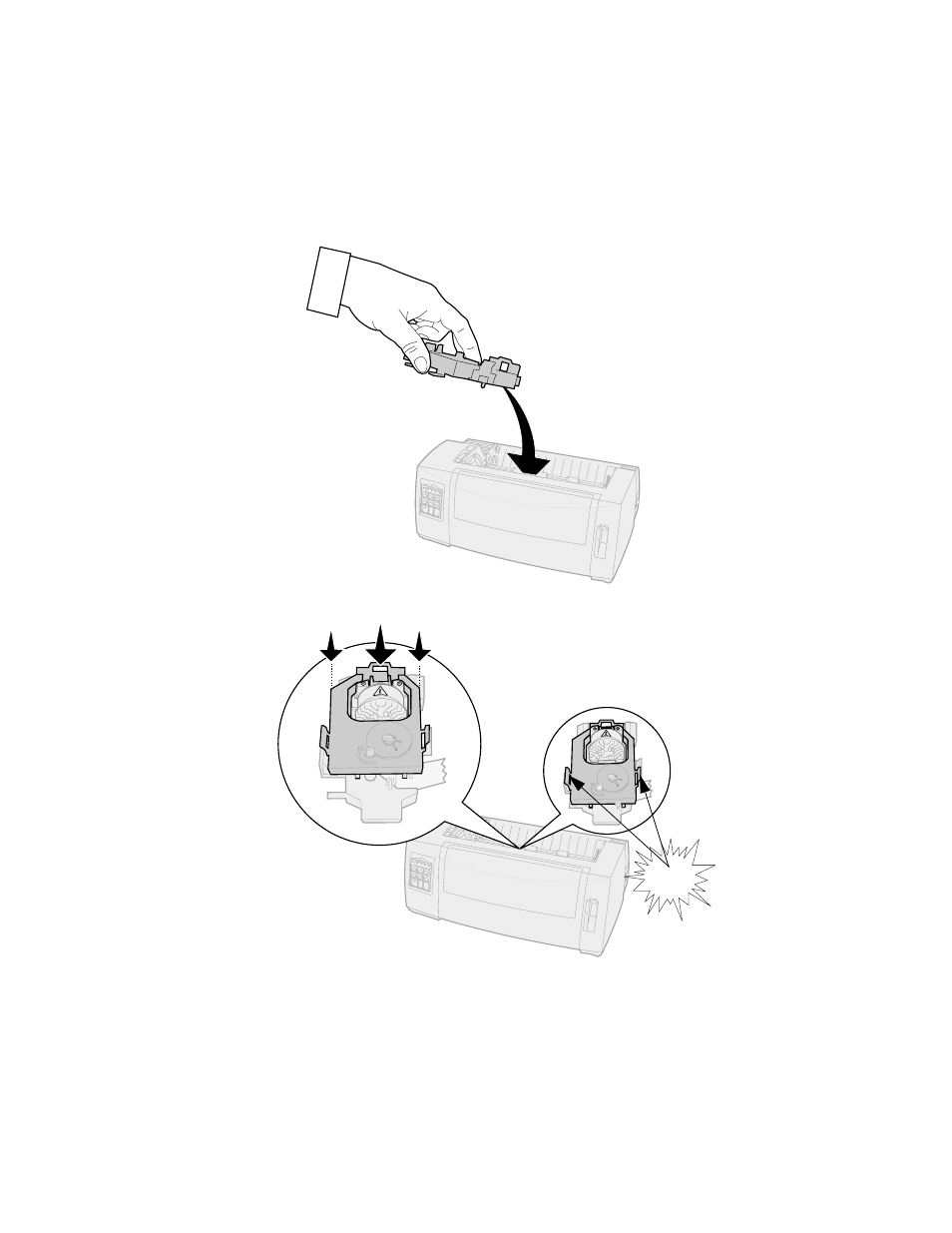 Lexmark 2400 User Manual | Page 3 / 18