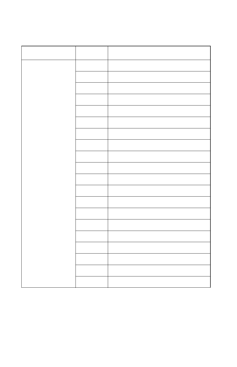 Logic board - printhead (9w), Cn400 | Lexmark 24XX-100 User Manual | Page 118 / 168